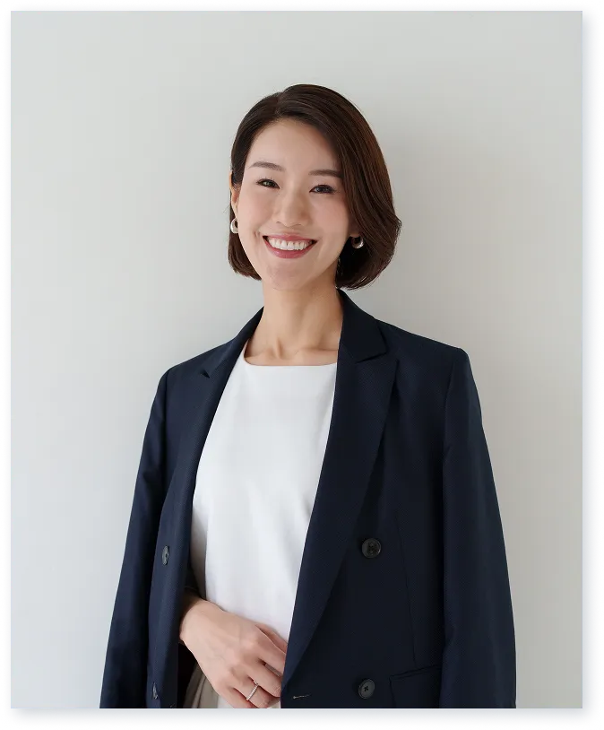 藤井知子の写真