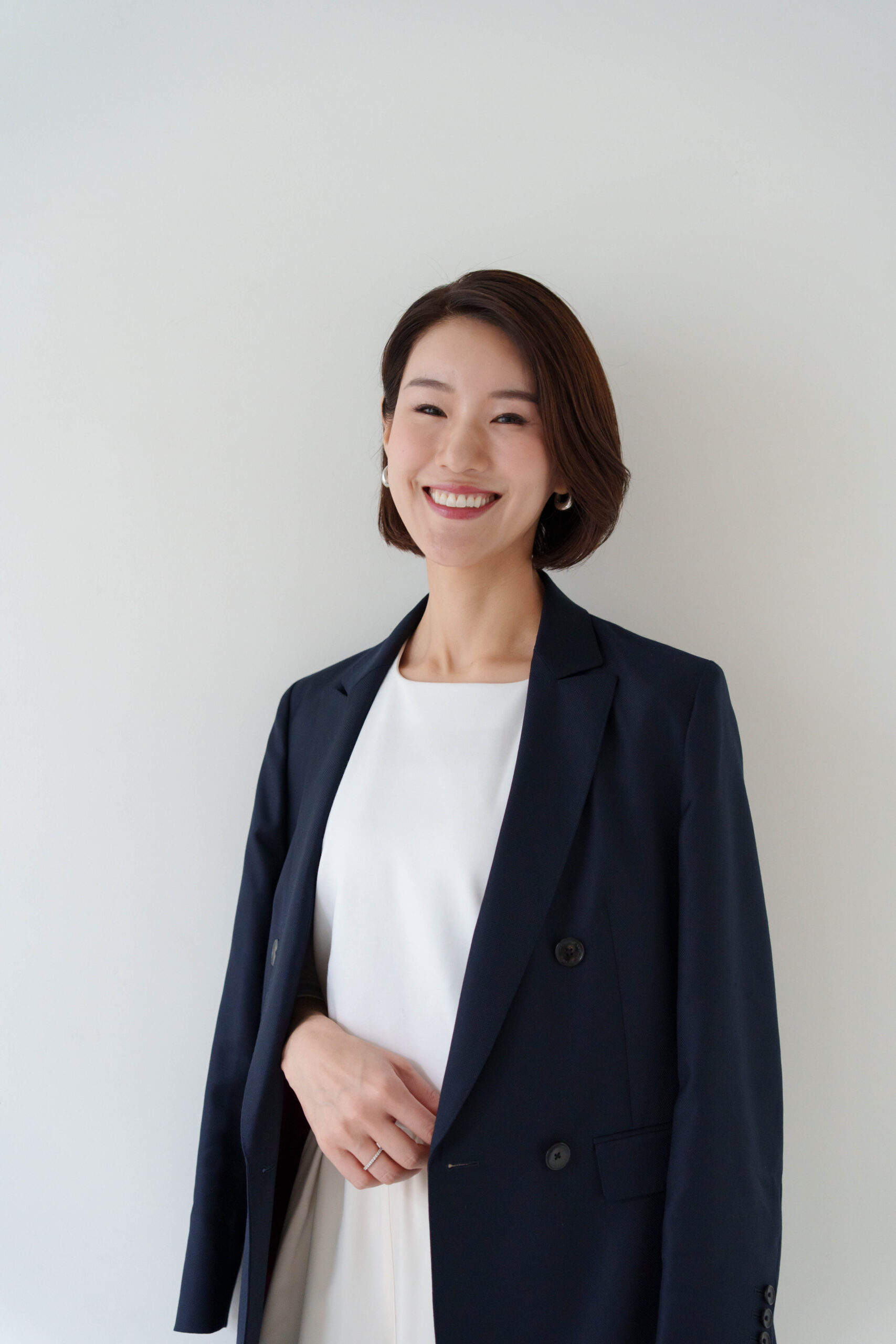 PULIR代表・印象ブランディングコンサルタント 藤井知子